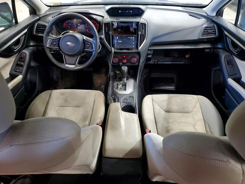 2017 SUBARU IMPREZA — Фото 8 из 12