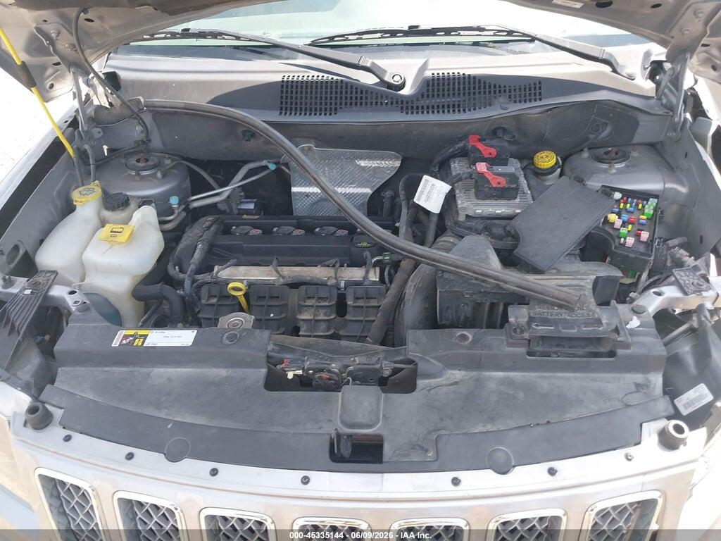 1C4NJCEA8GD715228 2016 JEEP COMPASS photo no. 10
