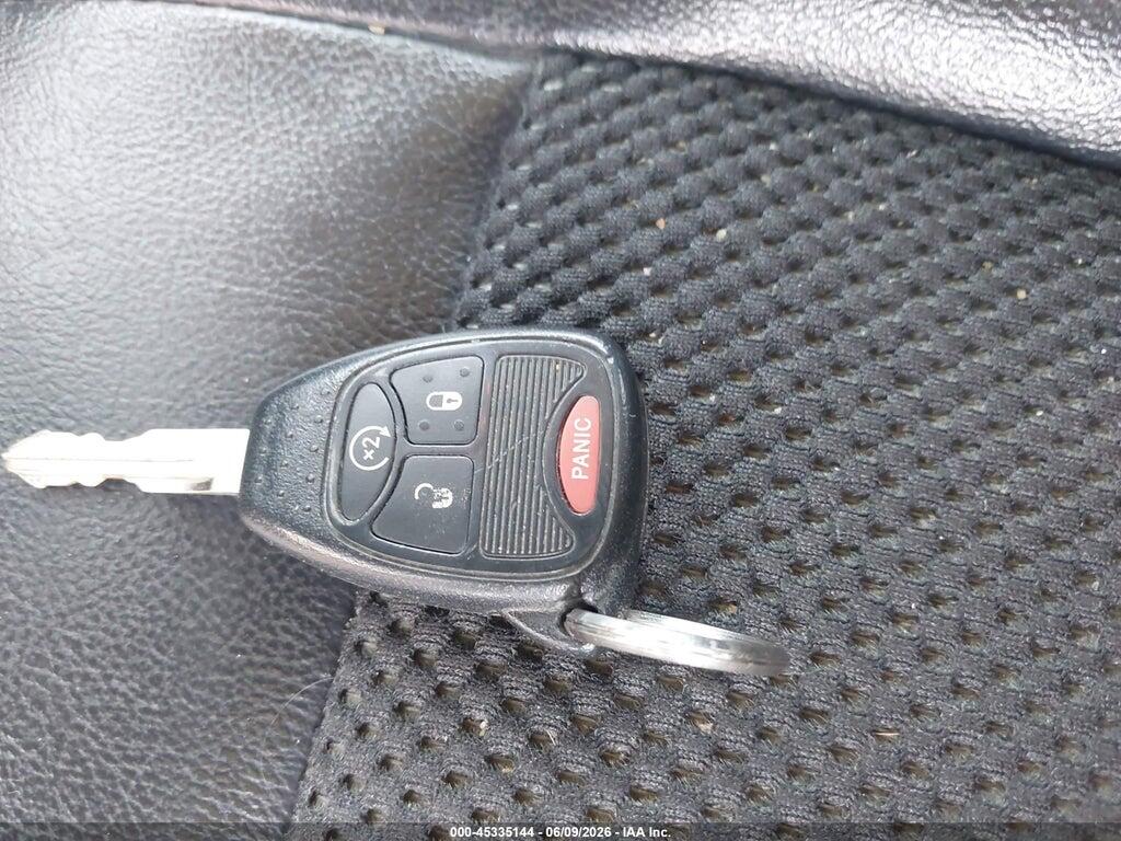 1C4NJCEA8GD715228 2016 JEEP COMPASS photo no. 11