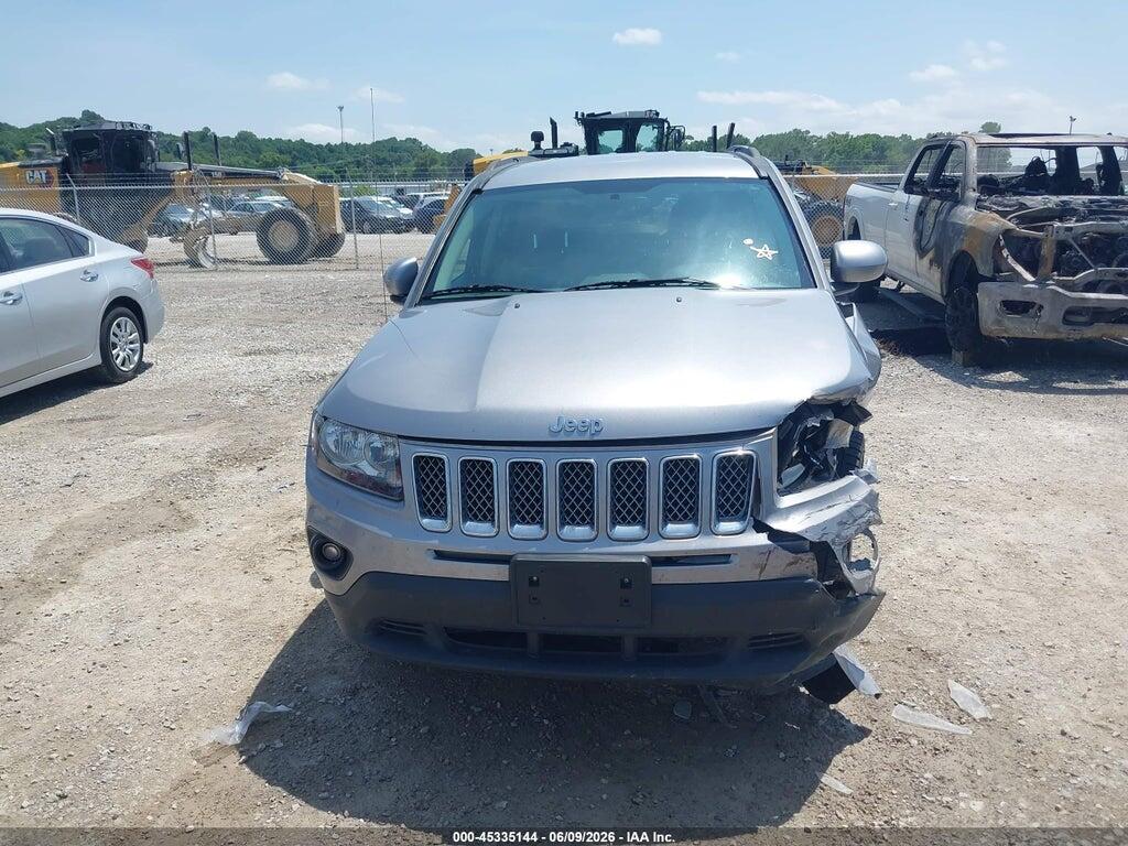 1C4NJCEA8GD715228 2016 JEEP COMPASS photo no. 12