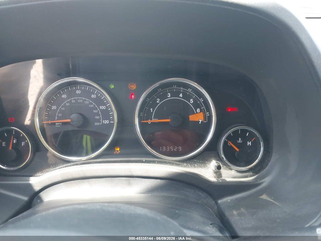 1C4NJCEA8GD715228 2016 JEEP COMPASS photo no. 7