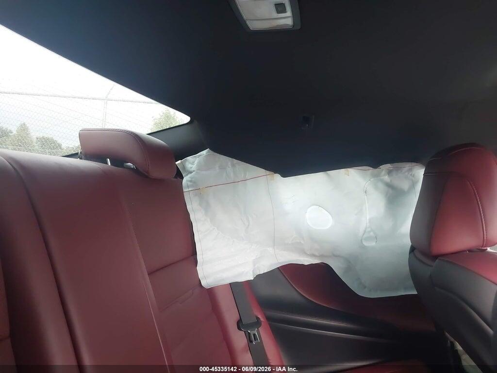 JTHHE5BC8F5005224 2015 LEXUS RC 350 photo no. 8