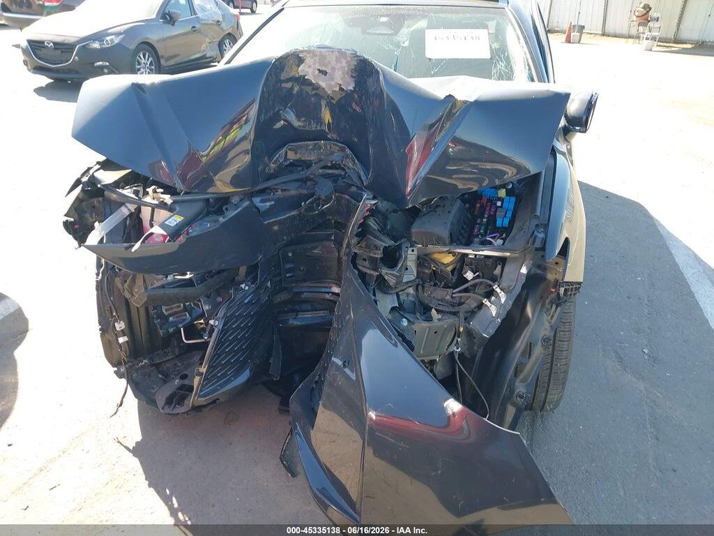 4T1DAACK5SU134964 2025 TOYOTA CAMRY photo no. 6