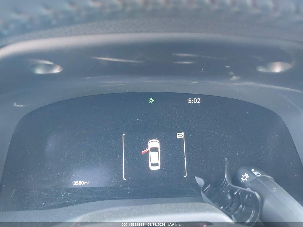 4T1DAACK5SU134964 2025 TOYOTA CAMRY photo no. 7