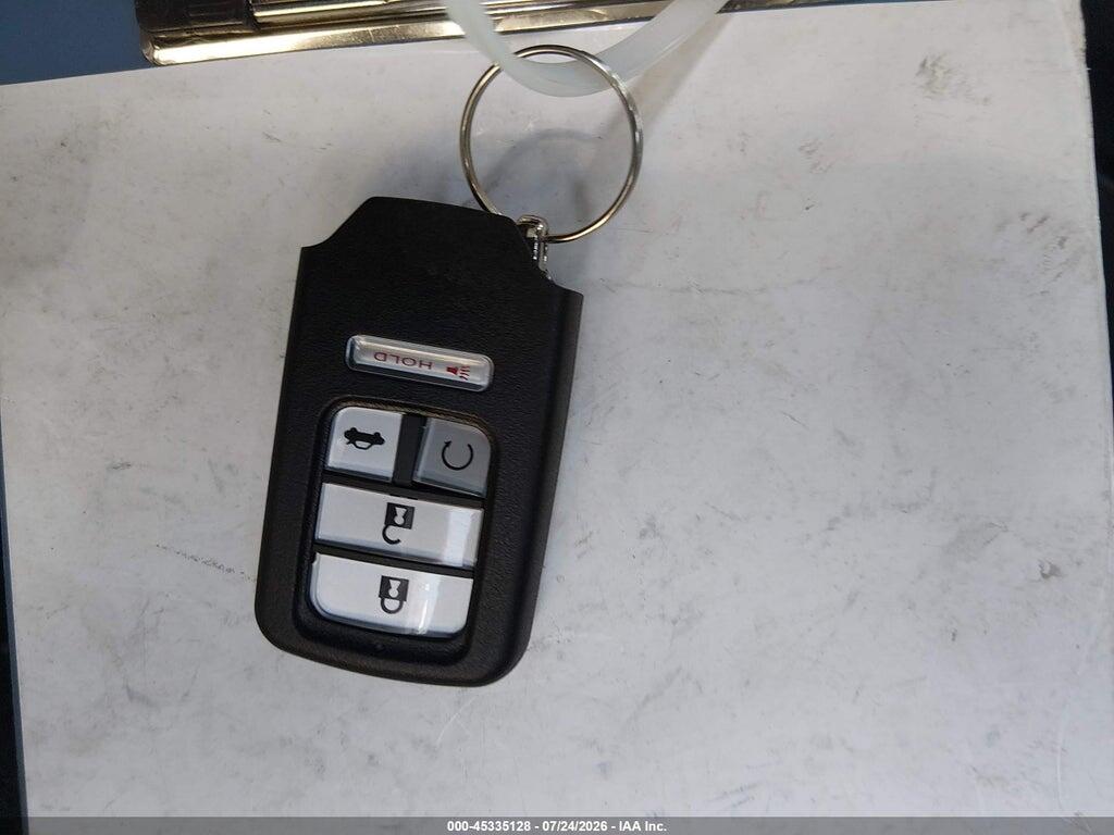 2HGFE1F78RH314267 2024 HONDA CIVIC photo no. 11