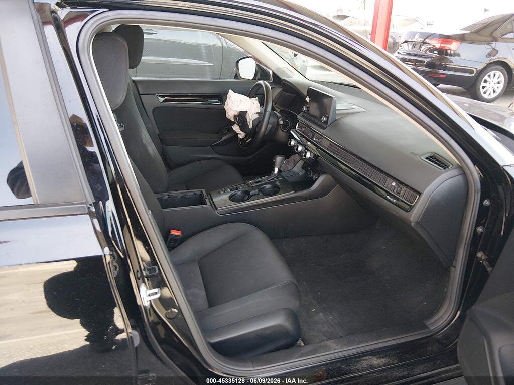 2HGFE1F78RH314267 2024 HONDA CIVIC photo no. 5