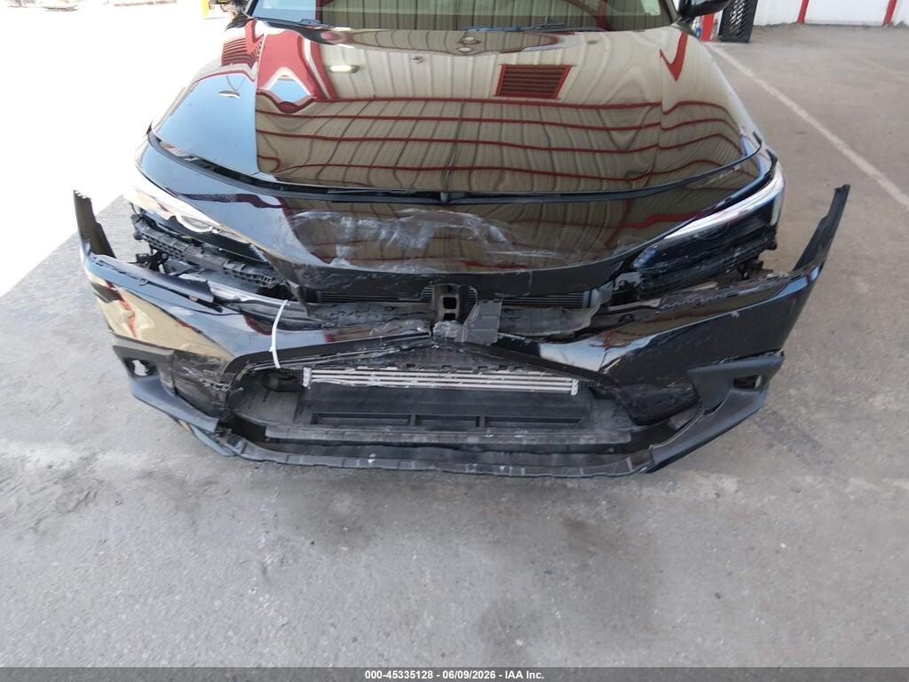 2HGFE1F78RH314267 2024 HONDA CIVIC photo no. 6