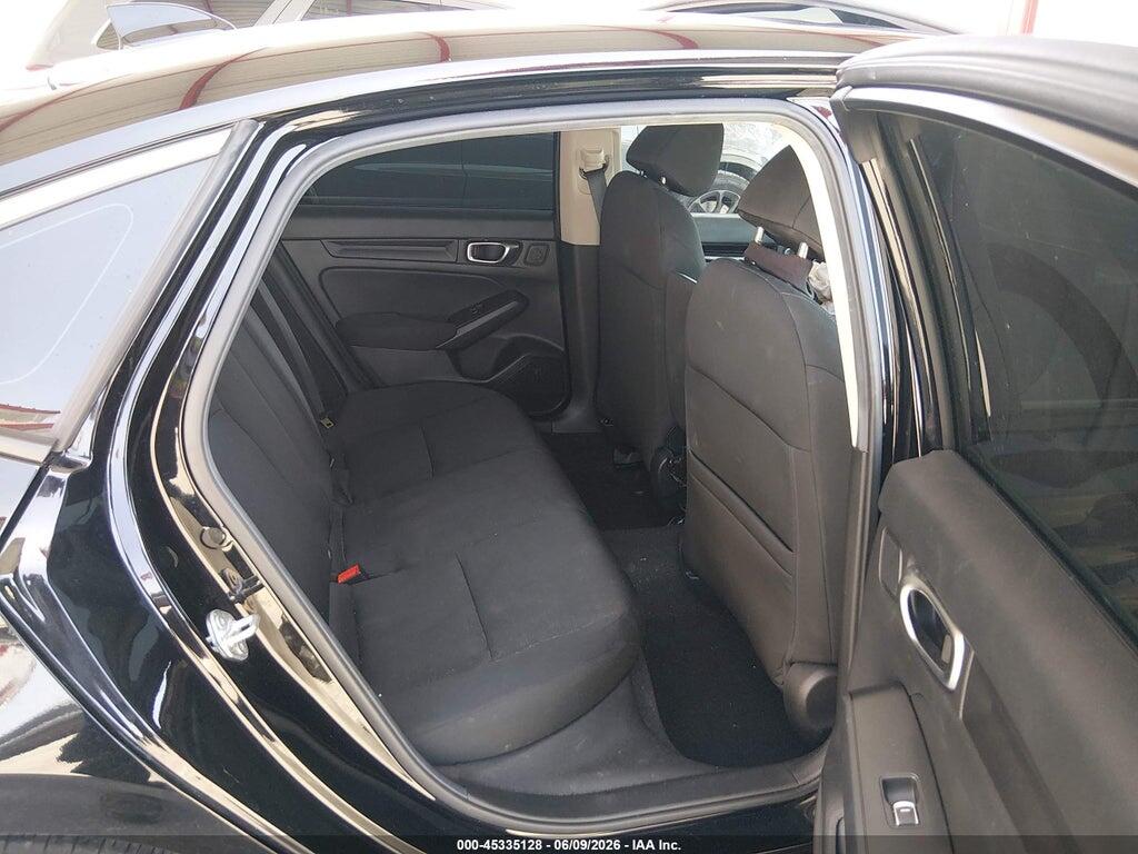 2HGFE1F78RH314267 2024 HONDA CIVIC photo no. 8