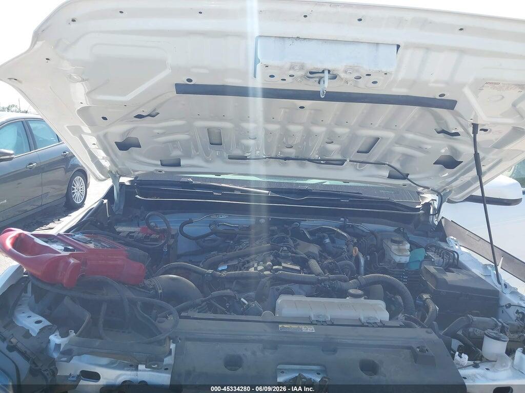 3TMLB5JN8SM130073 2025 TOYOTA TACOMA photo no. 10