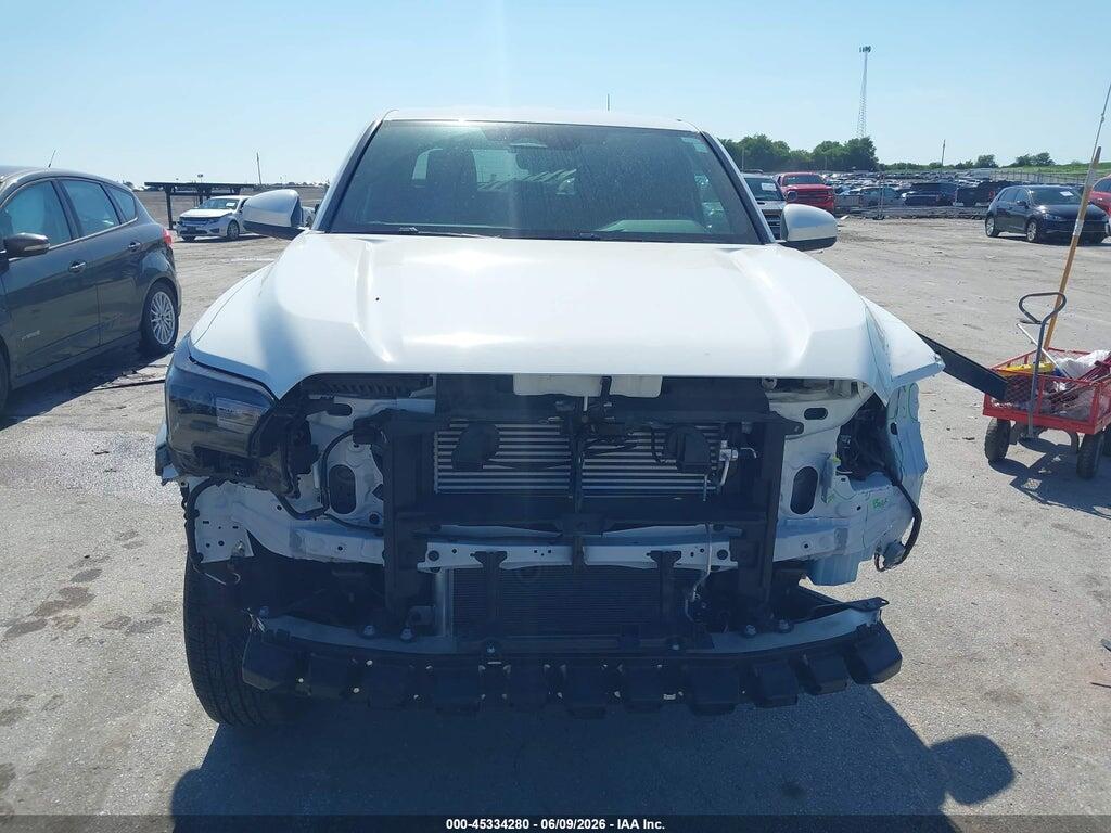 3TMLB5JN8SM130073 2025 TOYOTA TACOMA photo no. 12