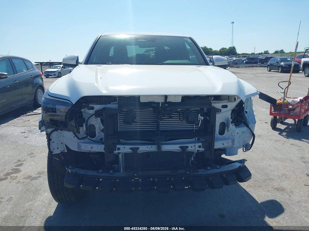 3TMLB5JN8SM130073 2025 TOYOTA TACOMA photo no. 6