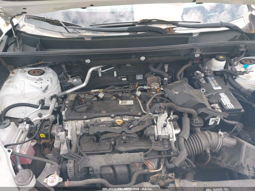 2T3F1RFV0MC144214 2021 TOYOTA RAV4 photo no. 10