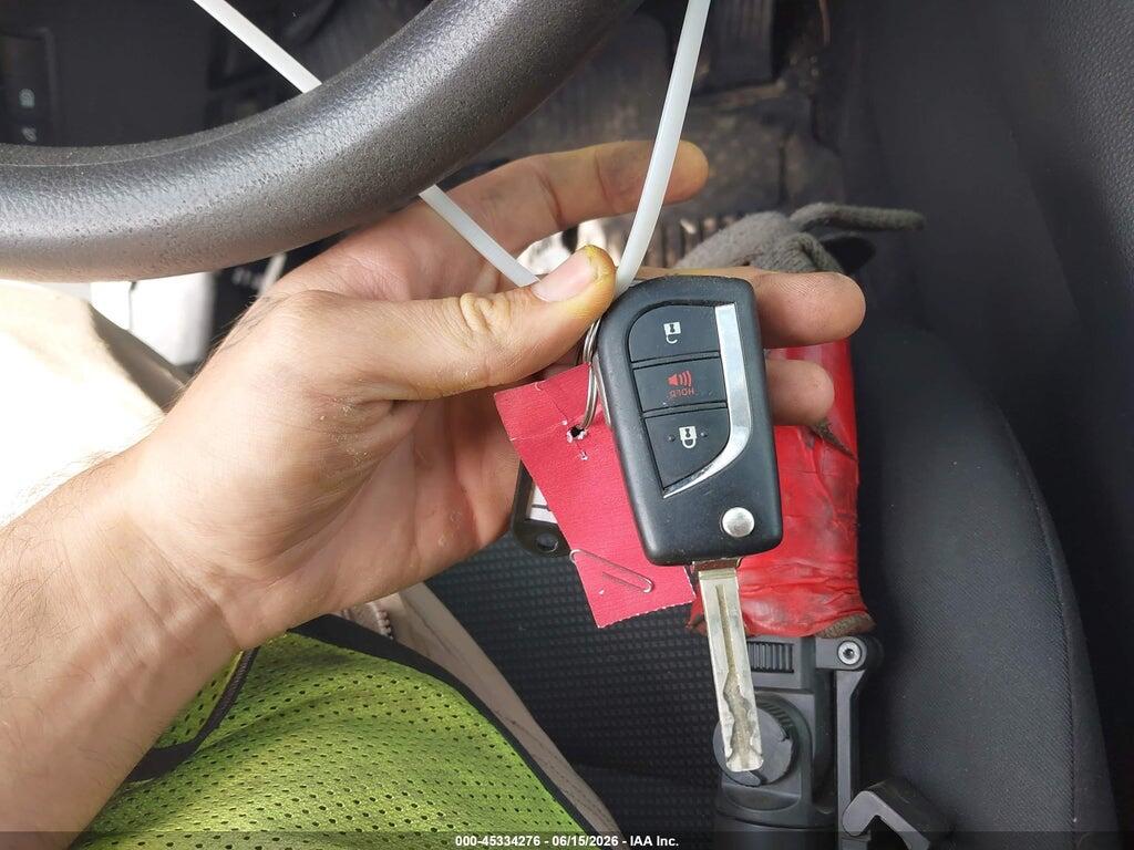 2T3F1RFV0MC144214 2021 TOYOTA RAV4 photo no. 11