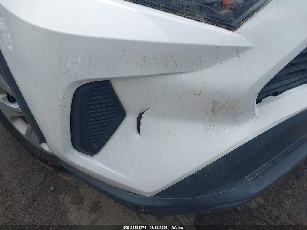 2T3F1RFV0MC144214 2021 TOYOTA RAV4 photo no. 6