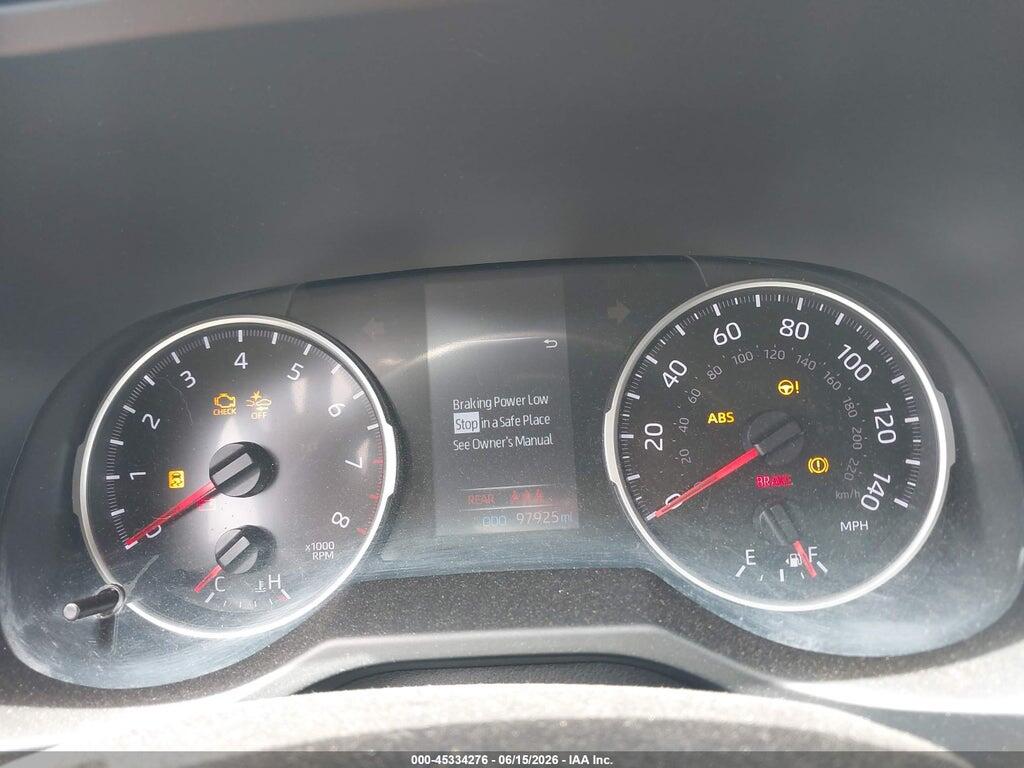 2T3F1RFV0MC144214 2021 TOYOTA RAV4 photo no. 7