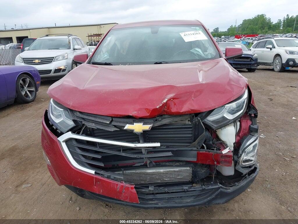 2GNAXJEV6J6252362 2018 CHEVROLET EQUINOX photo no. 12