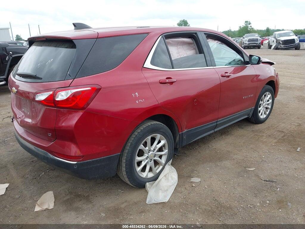 2GNAXJEV6J6252362 2018 CHEVROLET EQUINOX photo no. 4
