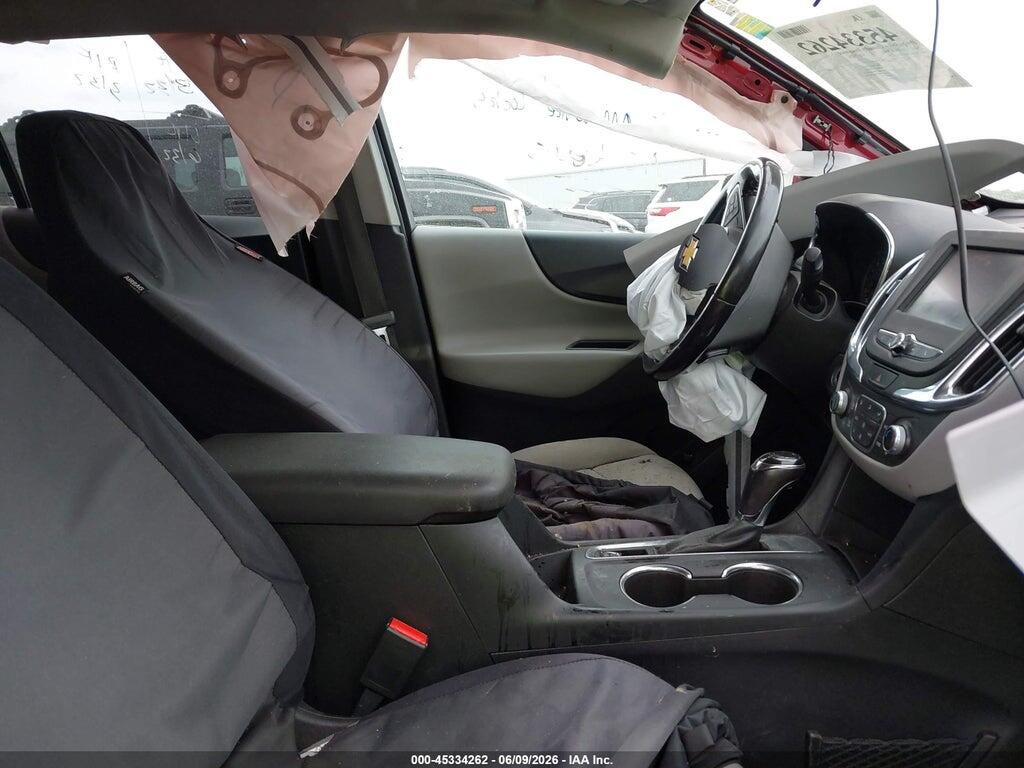2GNAXJEV6J6252362 2018 CHEVROLET EQUINOX photo no. 5