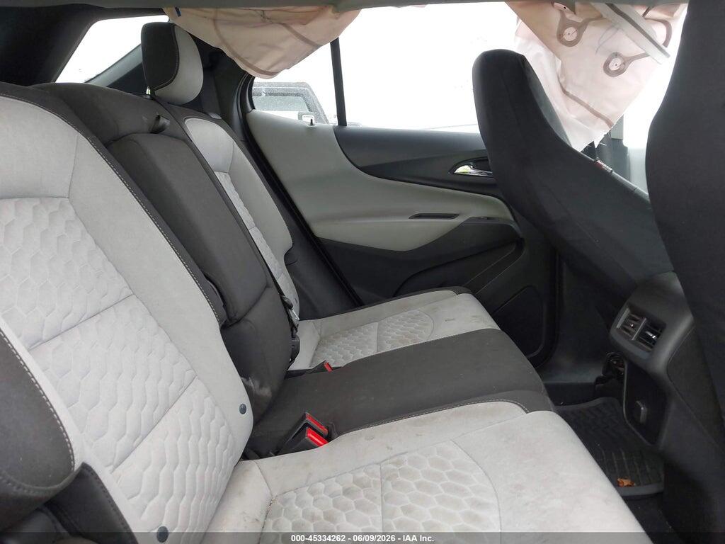 2GNAXJEV6J6252362 2018 CHEVROLET EQUINOX photo no. 8