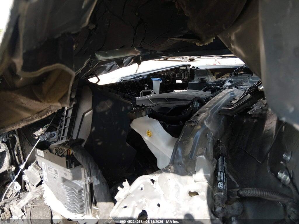 KM8R7DGE2PU636784 2023 HYUNDAI PALISADE photo no. 10