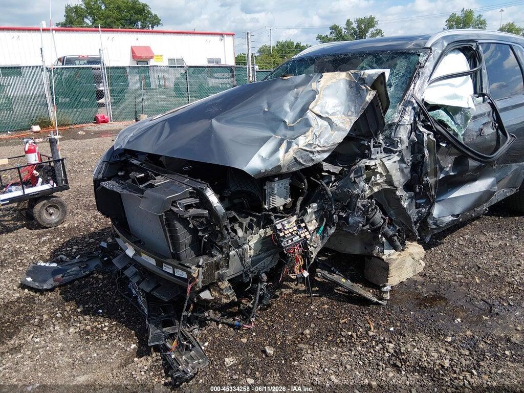 KM8R7DGE2PU636784 2023 HYUNDAI PALISADE photo no. 6