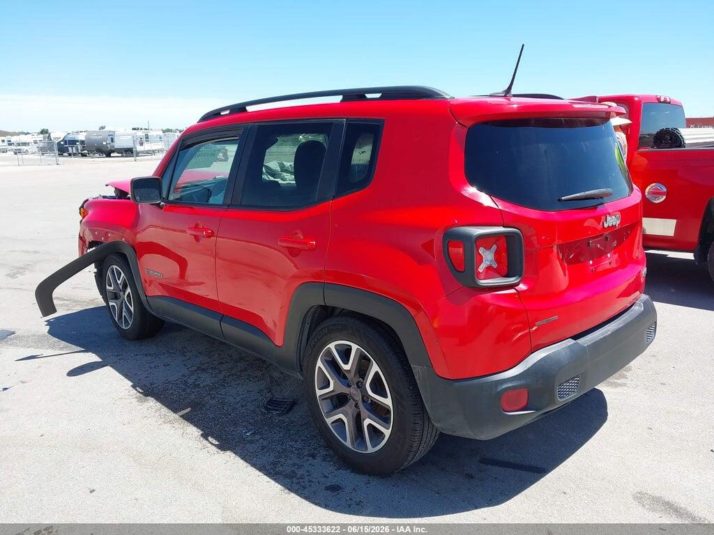 ZACCJABT7FPC01100 2015 JEEP RENEGADE photo no. 3