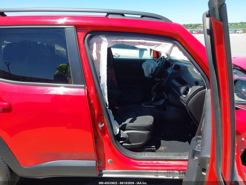 ZACCJABT7FPC01100 2015 JEEP RENEGADE photo no. 5