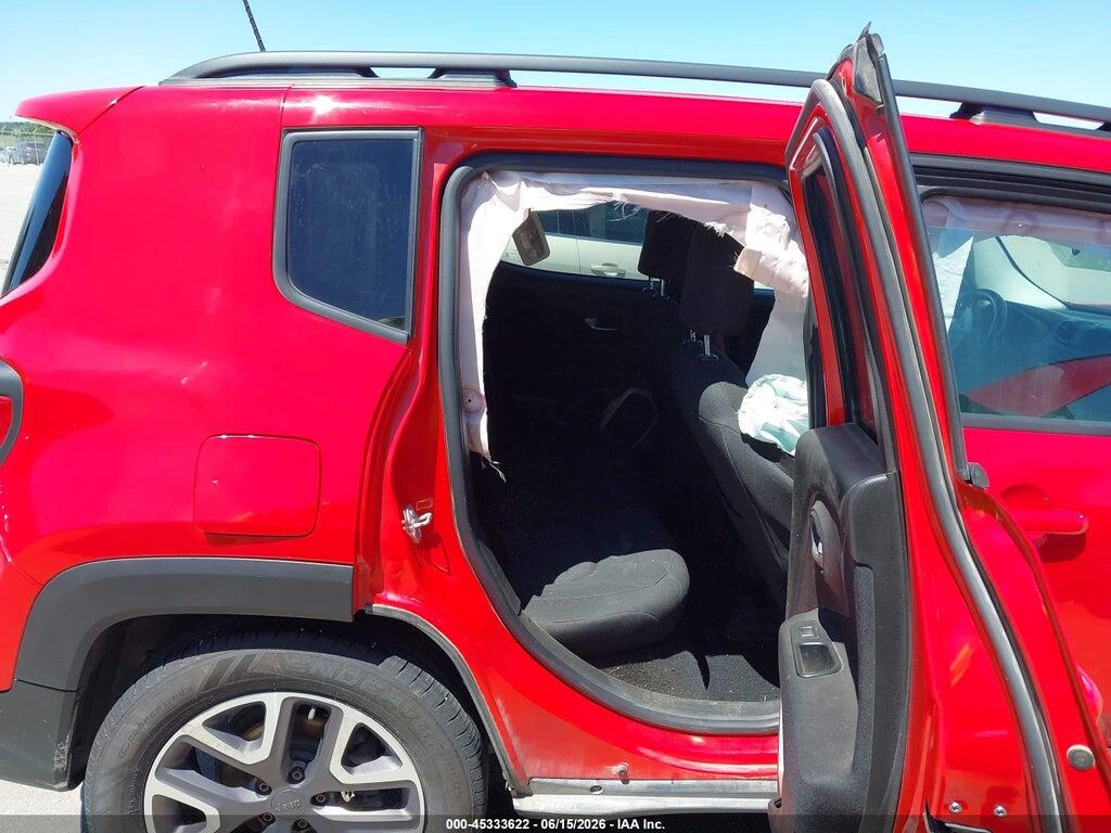 ZACCJABT7FPC01100 2015 JEEP RENEGADE photo no. 8