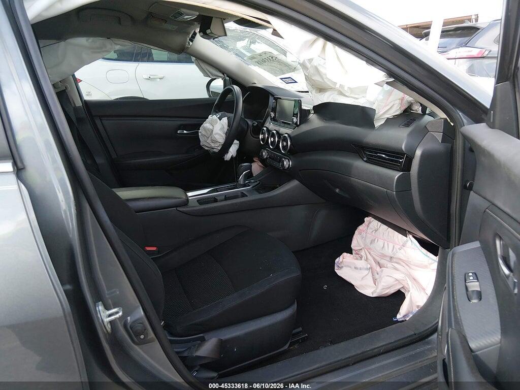 3N1AB8BV6LY224425 2020 NISSAN SENTRA photo no. 5