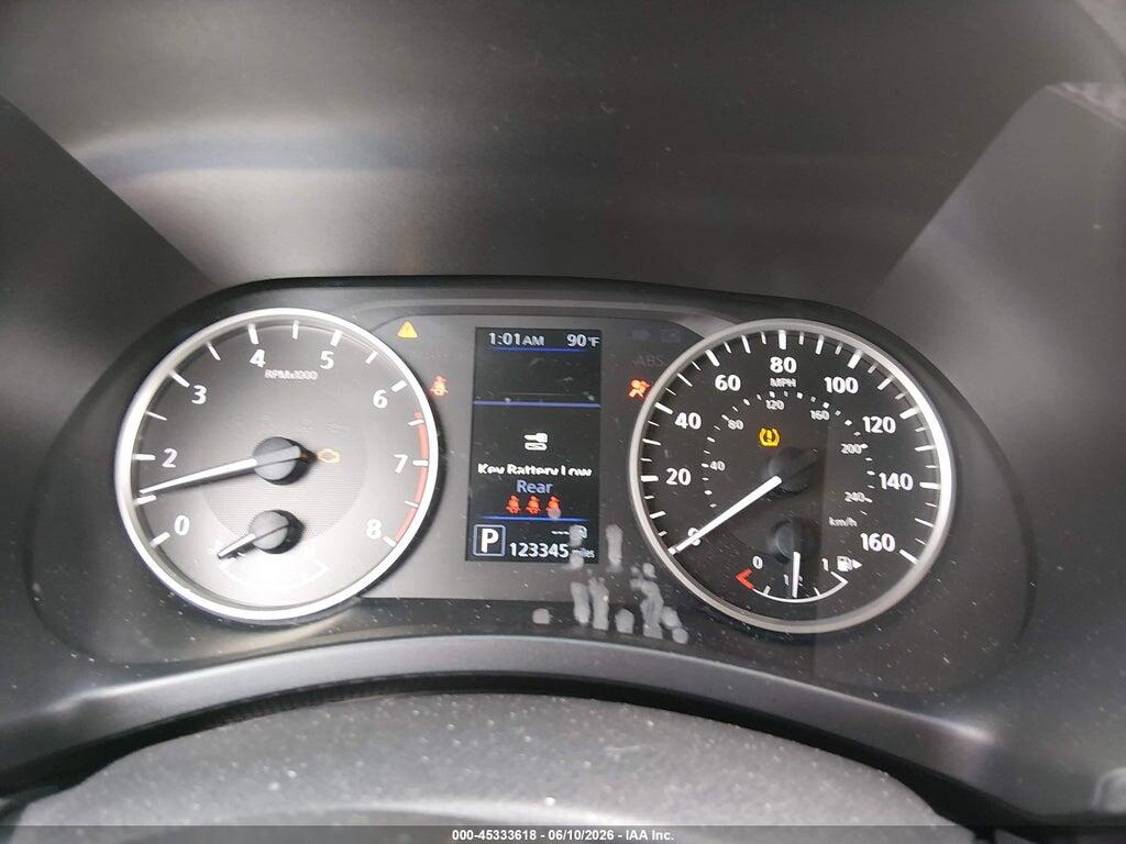 3N1AB8BV6LY224425 2020 NISSAN SENTRA photo no. 7