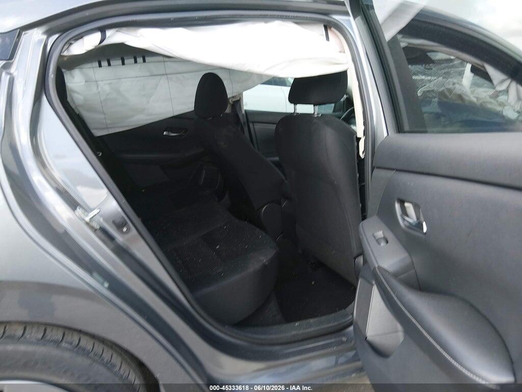3N1AB8BV6LY224425 2020 NISSAN SENTRA photo no. 8