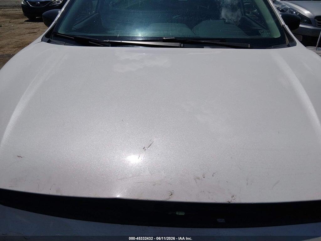 4S3GTAB69M3707793 2021 SUBARU IMPREZA photo no. 10