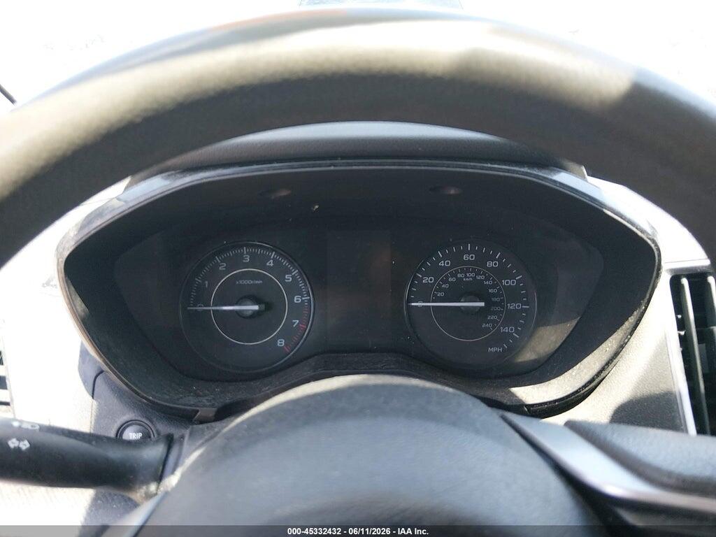 4S3GTAB69M3707793 2021 SUBARU IMPREZA photo no. 7