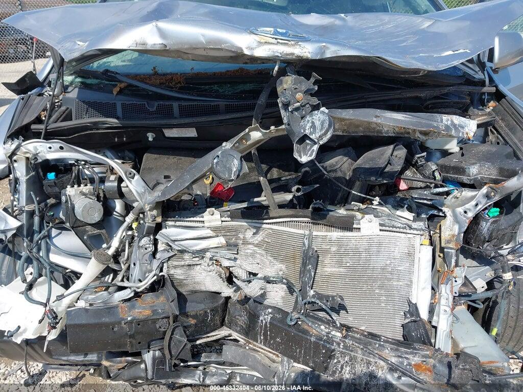 5TDKZ3DC6HS773309 2017 TOYOTA SIENNA photo no. 10