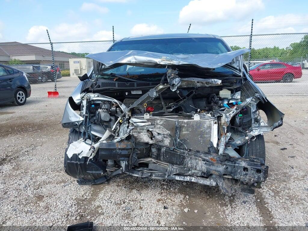 5TDKZ3DC6HS773309 2017 TOYOTA SIENNA photo no. 6