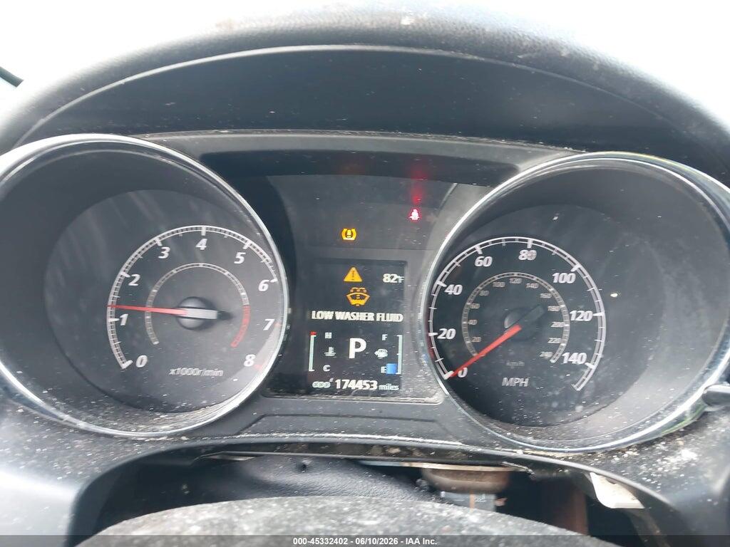 JA4AP3AU3HZ000577 2017 MITSUBISHI OUTLANDER SPORT photo no. 7