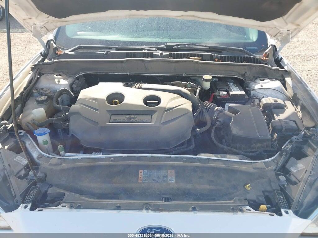 3FA6P0H91HR200668 2017 FORD FUSION photo no. 10