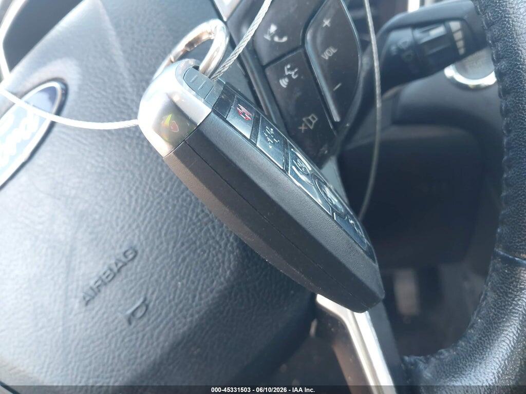 3FA6P0H91HR200668 2017 FORD FUSION photo no. 11