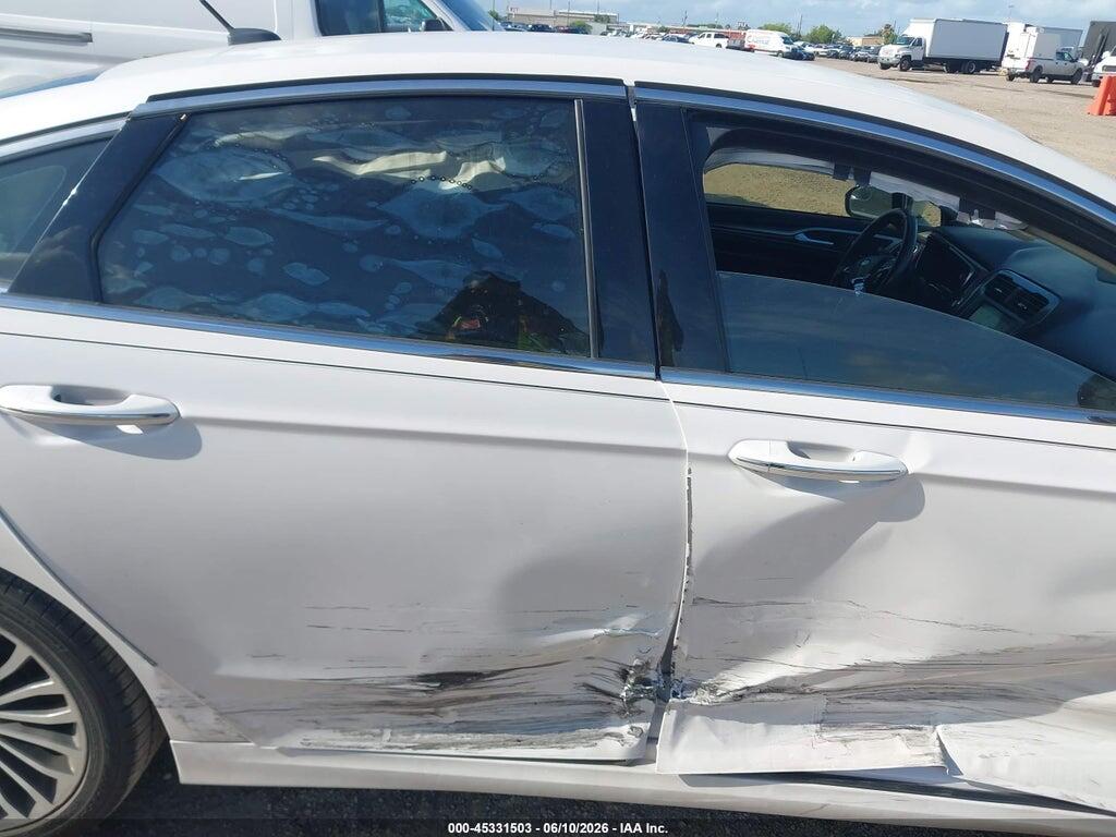 3FA6P0H91HR200668 2017 FORD FUSION photo no. 6