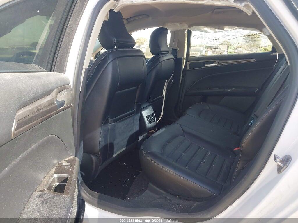 3FA6P0H91HR200668 2017 FORD FUSION photo no. 8