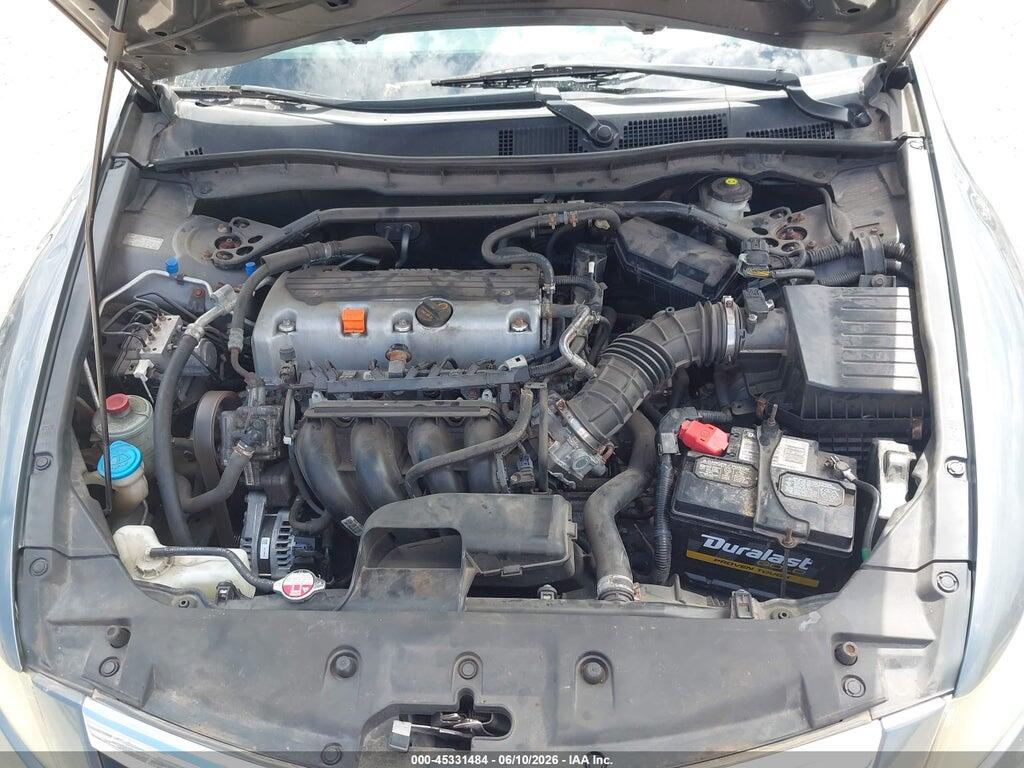 1HGCP2F84BA053221 2011 HONDA ACCORD photo no. 10