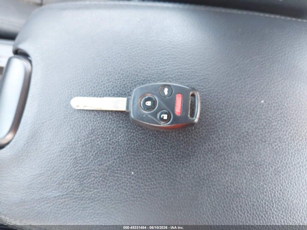 1HGCP2F84BA053221 2011 HONDA ACCORD photo no. 11