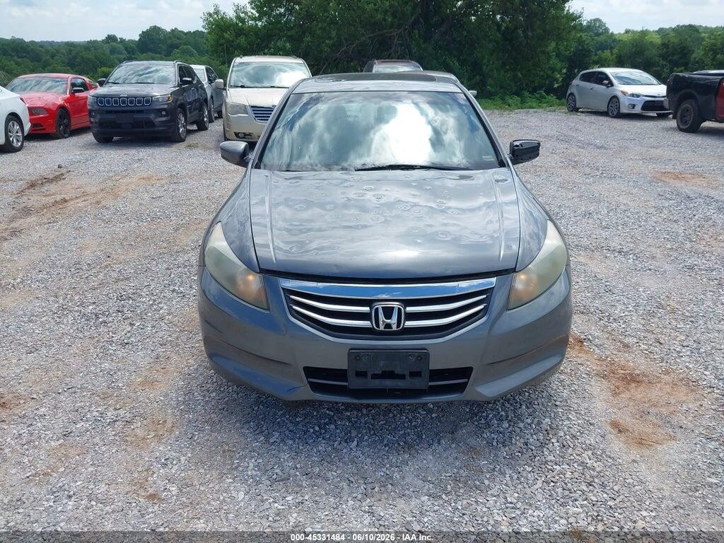 1HGCP2F84BA053221 2011 HONDA ACCORD photo no. 12