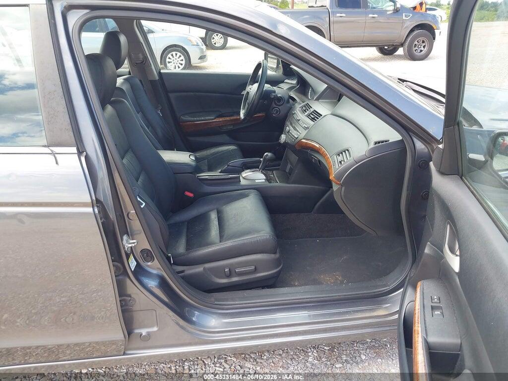 1HGCP2F84BA053221 2011 HONDA ACCORD photo no. 5