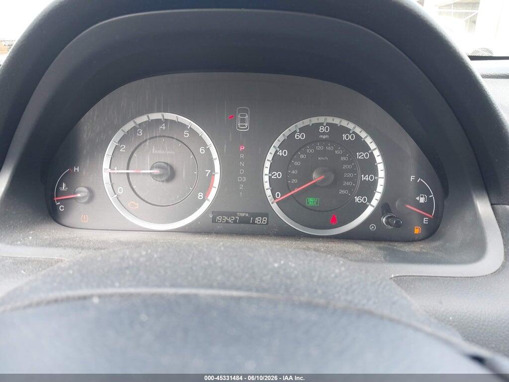 1HGCP2F84BA053221 2011 HONDA ACCORD photo no. 7