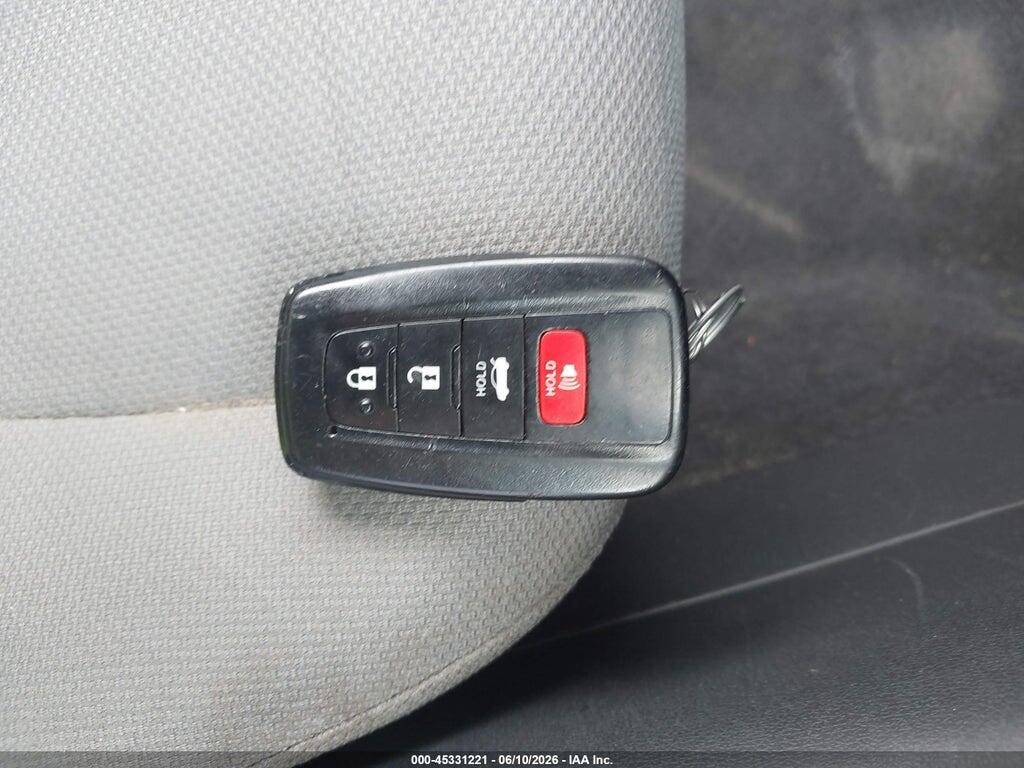 5YFP4MCE7NP108565 2022 TOYOTA COROLLA photo no. 11