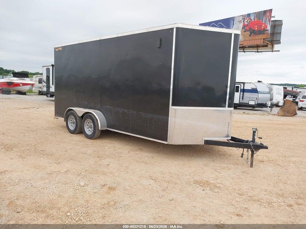 2022 DOOLITTLE TRAILER MFG INC DOOLITTLE TRAILER MFG INC 1DGCS1628NM057123