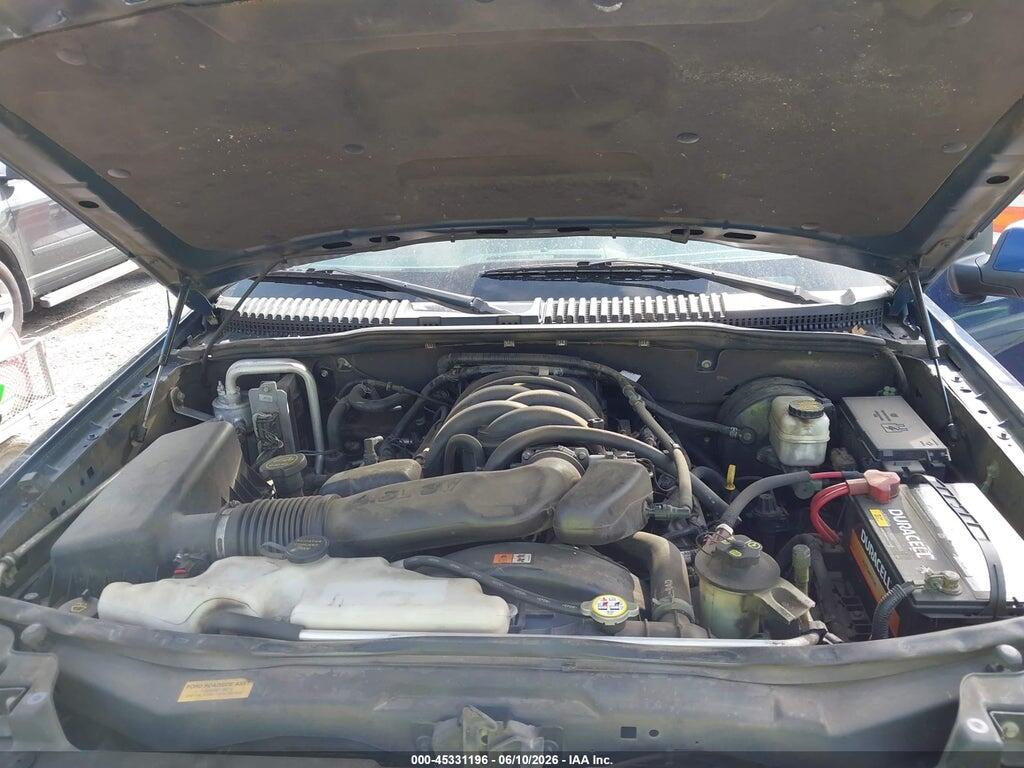 1FMEU53897UB83597 2007 FORD EXPLORER SPORT TRAC photo no. 10