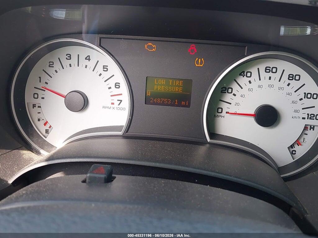 1FMEU53897UB83597 2007 FORD EXPLORER SPORT TRAC photo no. 7