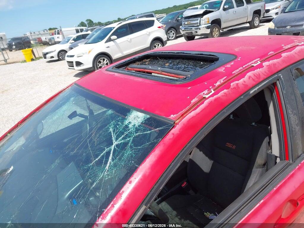 2HGFA55589H700965 2009 HONDA CIVIC photo no. 6